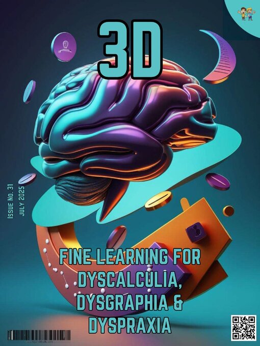 Title details for 3D by Bona Ventures - Available